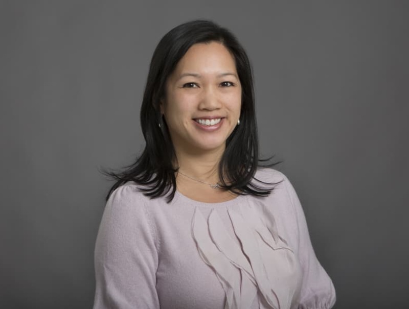 Elaine Chen